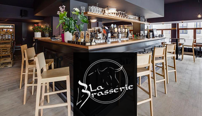 BRASSERIE 01